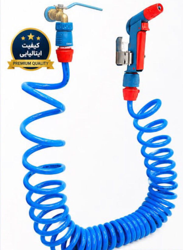 پکیج ایتالیایی آبیاری اسان