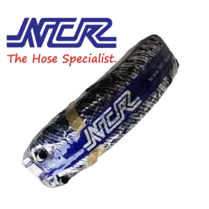 شیلنگ ضد بنزین سایز ۶ NCR